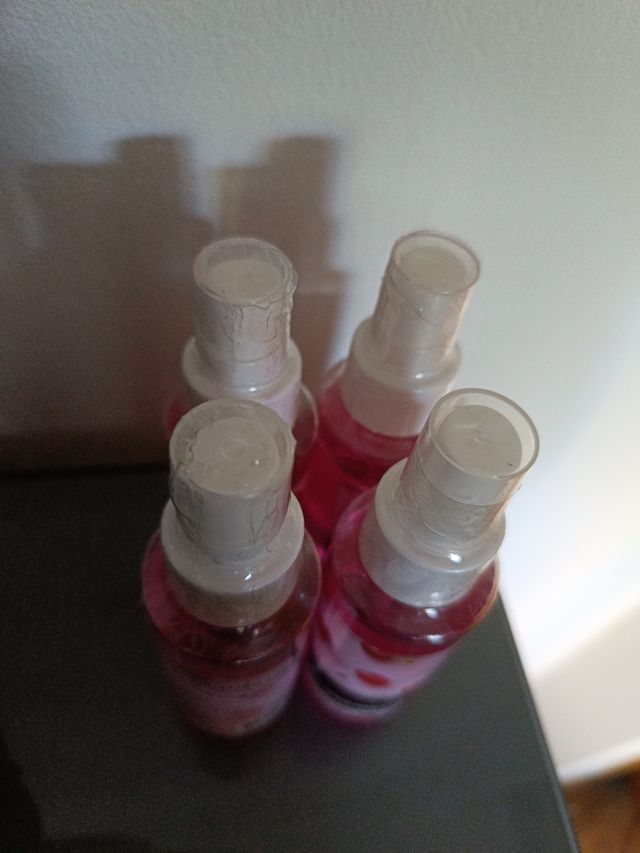 Spray Hidroalcohólico Cristian Lay (4uds)