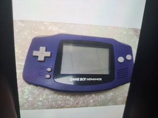 Game Boy 