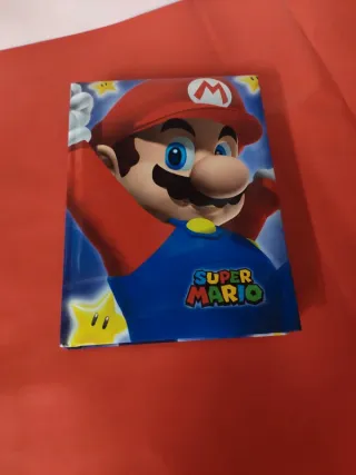 Diario Super Mario