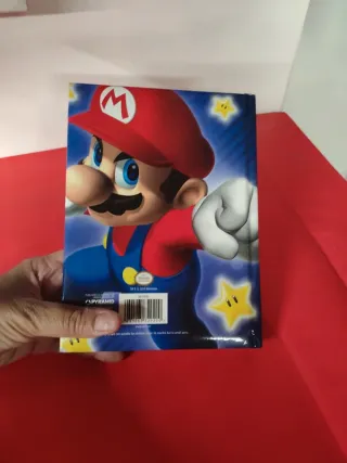 Diario Super Mario