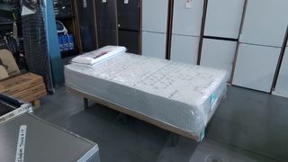 Colchón Cafena a buen precio desde