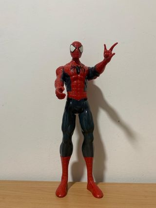 Figura Spiderman Juguete