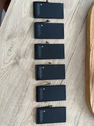 Batteria iPhone 13 
