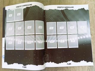 LUCENTUM HLA BALONCESTO ALBUM CROMOS REVISTAS