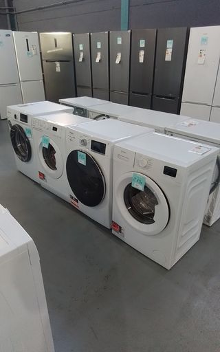 Lavadoras al mejor precio