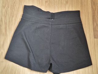 Top negro encaje-Blusa negra- falda pantalón negro