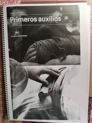 Primeros auxilios