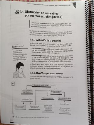 Primeros auxilios