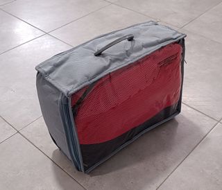 Fundas asientos coche o furgoneta