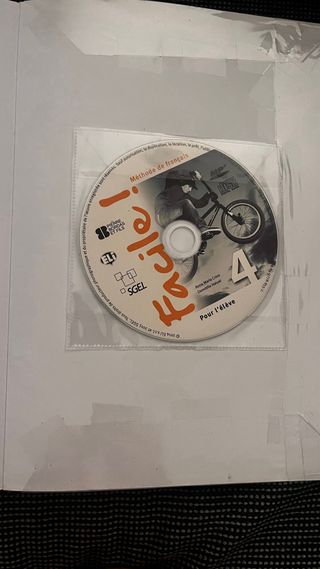 Facile 4 ejercicios