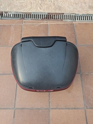 Maleta Shad moto - Baúl moto