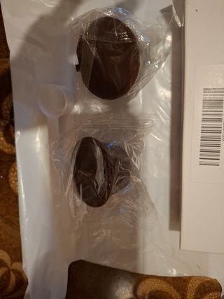 Cápsulas Dolce Gusto recargables