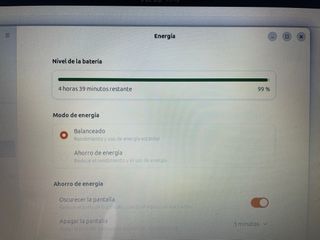 Portátil HP 15.6” 250GB 8GB