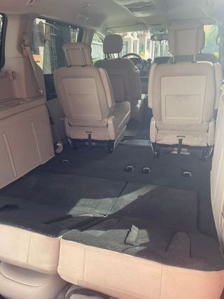 Chrysler Grand Voyager 2009