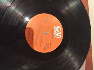 Doña Francisquita - Vinilos Vol 1 & 2