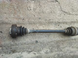 Palier E46 mediana 