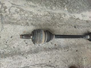Palier E46 mediana 