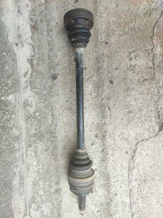 Palier E46 mediana 