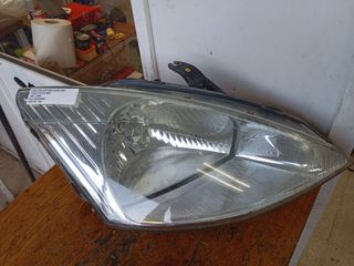 Faro delantero derecho Ford Focus MK1.