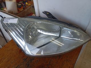 Faro delantero derecho Ford Focus MK1.