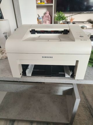 Impresora Laser Samsung ML-1610