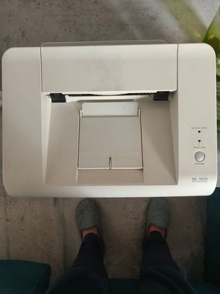 Impresora Laser Samsung ML-1610