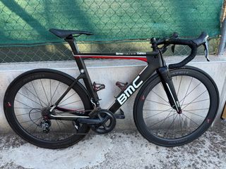 BMC Timemachine TMR01