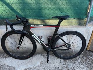 BMC Timemachine TMR01