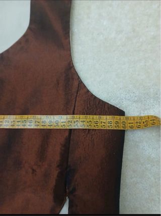 Traje regional baturra