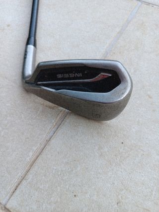 Hierro Golf Inesis - Palo Golf