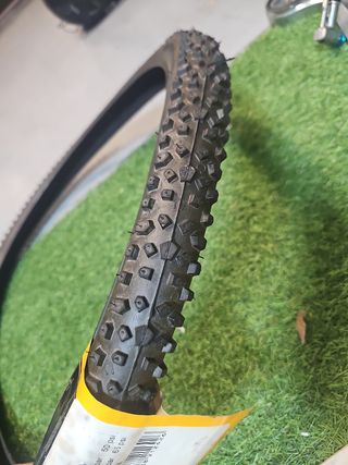 Cubierta Continental 24" MTB