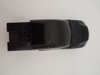 Camión Jackson Storm Cars Mattel metal 