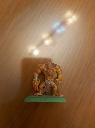 Miniatura Ogros Skaven