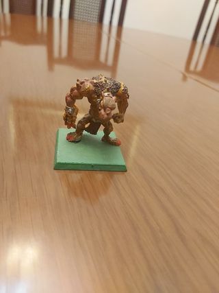 Miniatura Ogros Skaven