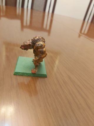 Miniatura Ogros Skaven