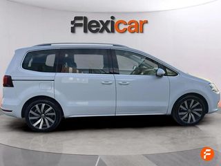 Volkswagen Sharan Sport 2.0 TDI 130kW (177CV) DSG 4Motion