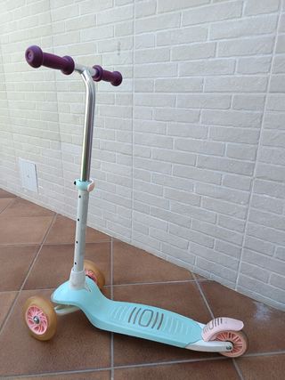 Patinete infantil 