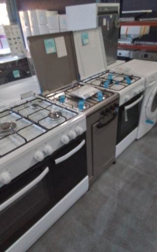 Fornello a gas in vendita 