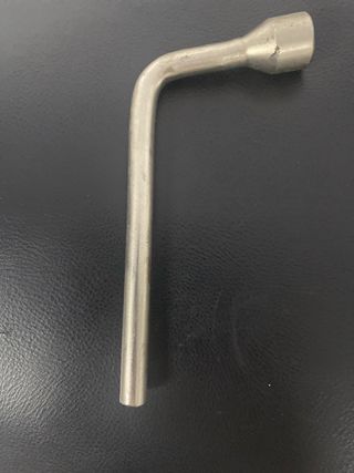 Llave Rueda BMW k  HEYCO
