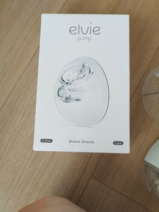 Elvie Pump sacaleches eléctrico