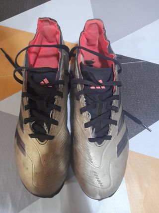 Adidas Predator - Botas Fútbol 39 1/3