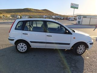 Ford Fusion 2009