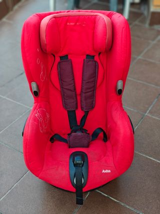 Silla Axiss Grupo 1 - BebeConfort