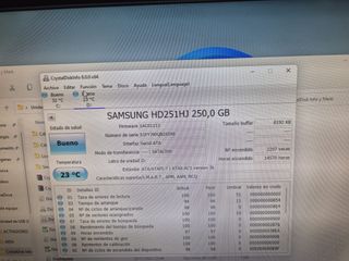 HP ProDesk A4: PC Escritorio Completo