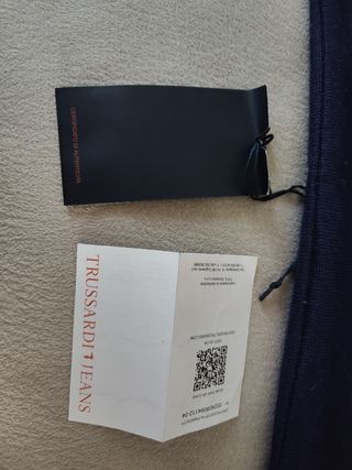 Borsa Trussardi 