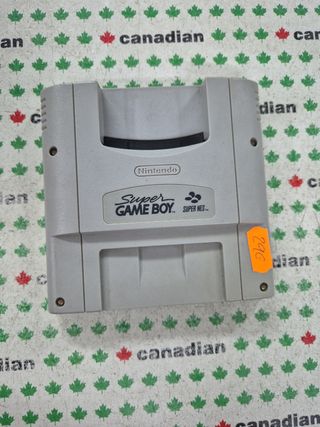 Super Game Boy
