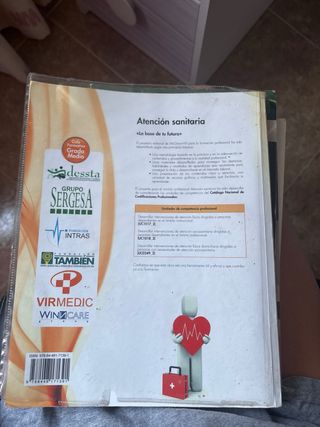 Atencion Sanitaria