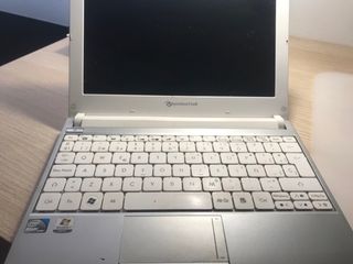 Packard Bell PAV80: Piezas