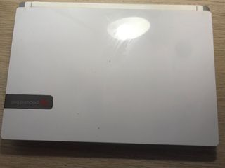 Packard Bell PAV80: Piezas