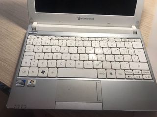 Packard Bell PAV80: Piezas